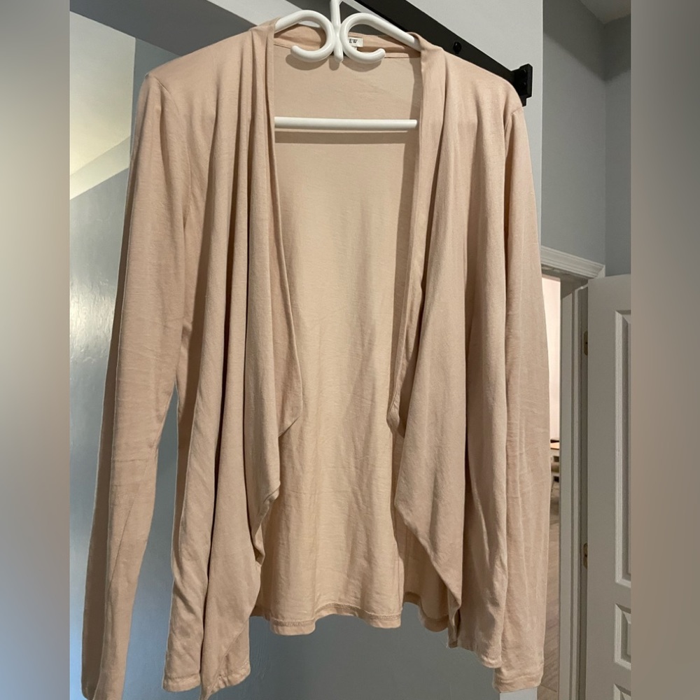 JCREW cardigan